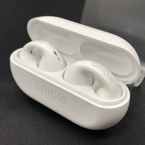 【中古】AM-TW01 ホワイト【秋葉原】