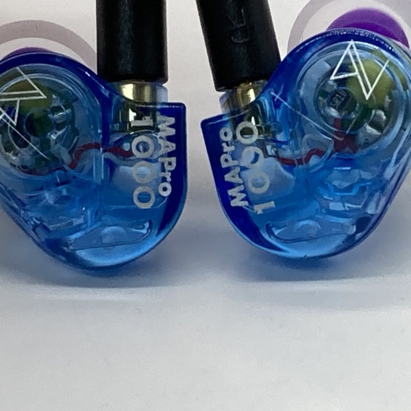 【中古】MAPro1000 Shower Blue 【OTA-MAPRO-1000-SB】【日本橋】