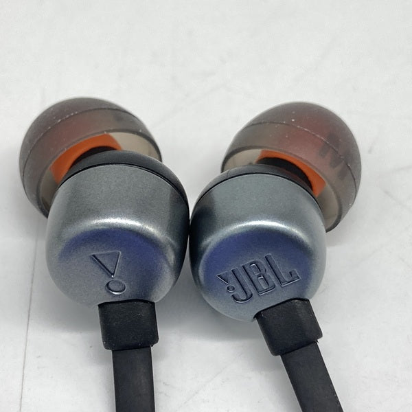 【中古】TUNE310C ブラック【JBLT310CBLK】【名古屋】