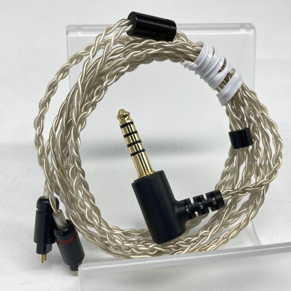 【中古】MORPHEUS (モルフェウス) 4.4mm5極バランス/カスタムIEM2pin 【NLE-MOS】【名古屋】