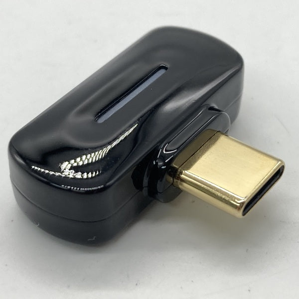 【中古】BT11 Black 【FIO-BT11-B】【秋葉原】
