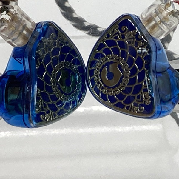 【中古】TANGZU Wan’er S.G (BLUE)【日本橋】