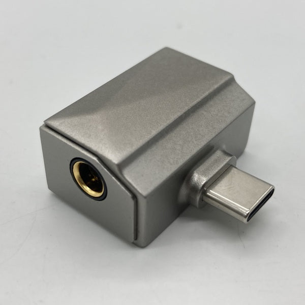 【中古】Angelears × MUSEHiFi AE301 Nexus【日本橋】
