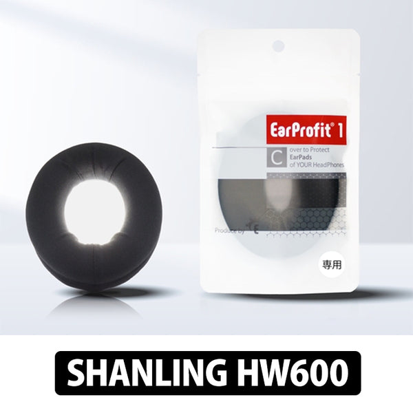 EarProfit SHANLING HW600(BLACK)