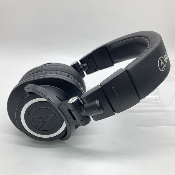 audio-technica 【中古】ATH-M50xBT2【秋葉原】 – e☆イヤホン