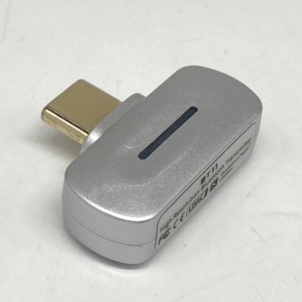 【中古】BT11 Silver 【FIO-BT11-S】【日本橋】