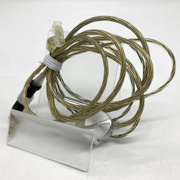 【中古】OSLO Cable TWINS (AWESOMEプラグ/TWINS専用端子)【秋葉原】