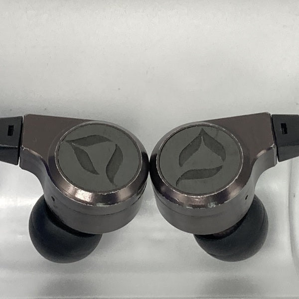 【中古】DITA Twins Fidelity Barium Grey 【DITA-FIDELITY】【日本橋】