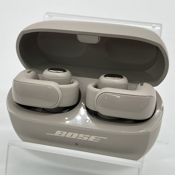 Bose Ultra Open Earbuds 中古　傷無し Bose Ultra Open Earbuds Black JAPAN [NEW] | eBay