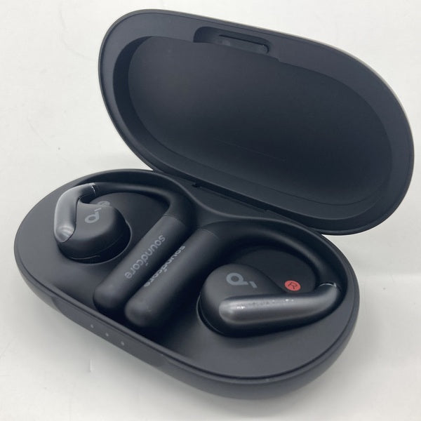【中古】Soundcore AeroFit ブラック 【A3872N11】【秋葉原】