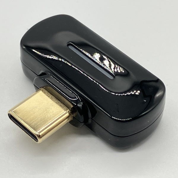 【中古】BT11 Black 【FIO-BT11-B】【秋葉原】