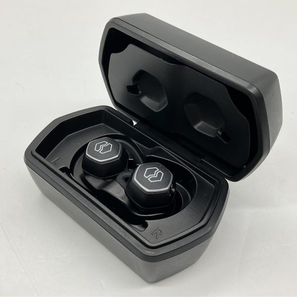 v-moda HEXAMOVE PRO ブラック Amazon.com: V-MODA Hexamove Pro, Wireless Earbuds - Black (HEXM-PR