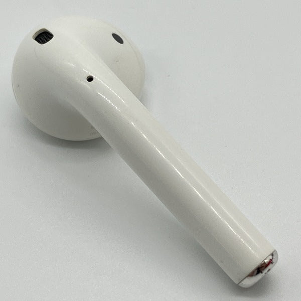 Apple - 秋葉原　AirPods (第一世代) Apple 【中古】airpods （R側）(第1世代)【秋葉原】 – e☆イヤホン