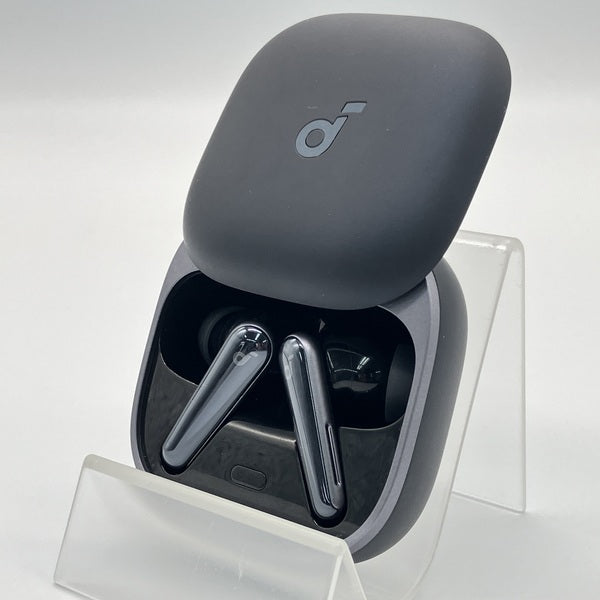 Amazon.com: soundcore Liberty 5 by Anker, Noise-Cancelling