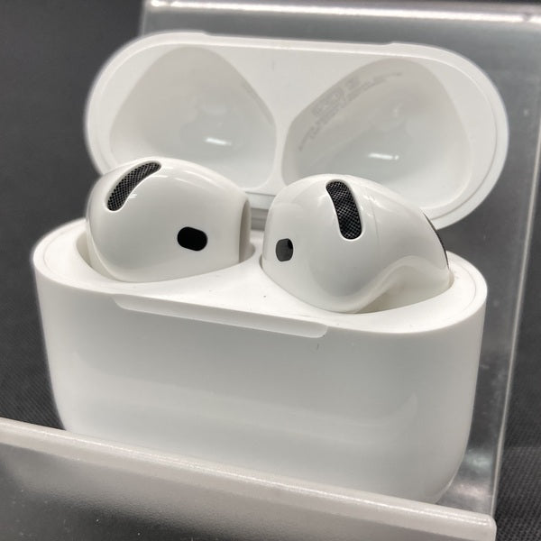新品未使用 Air Pods 4（ANC） MXP93J/A（楽天市場】アップル