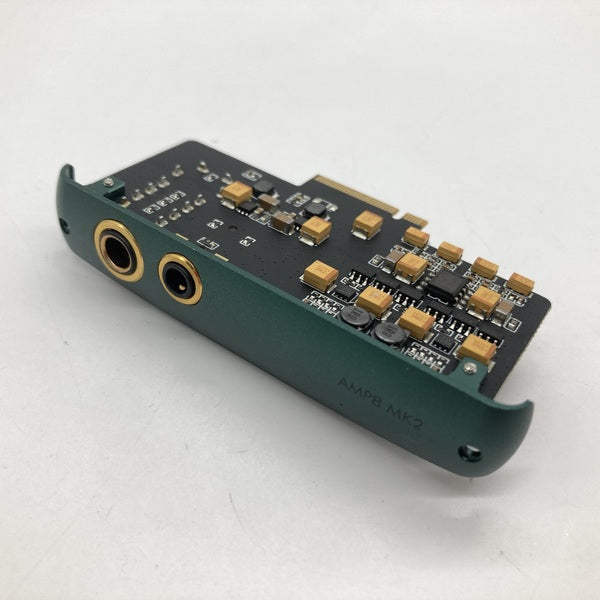 【中古】AMP8 MK2S【秋葉原】