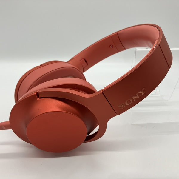 SONY - SONY ベッドセット MDR-H600A SONY ベッドセット MDR-H600A
