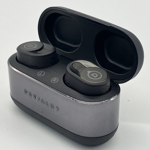【中古】GEMINI II Matte Black【秋葉原】