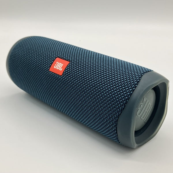 【中古】FLIP5 ブルー 【JBLFLIP5BLU】【秋葉原】
