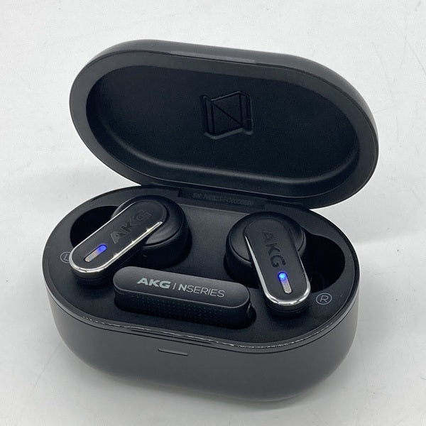 【中古】N5 Hybrid ブラック【AKGN5HYBRIDBLK】【仙台】