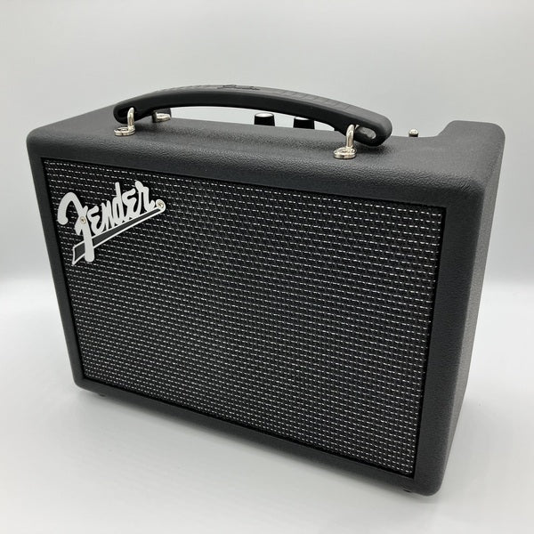 Fender Audio 【中古】INDIO2 BLACK【日本橋】 – e☆イヤホン