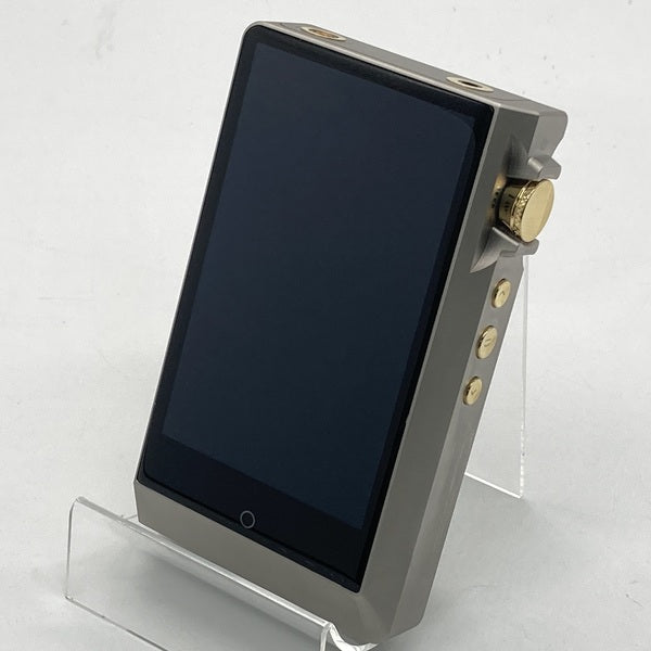 【中古】N6ii-Ti R-2R チタニウム・リミテッドエディション【秋葉原】