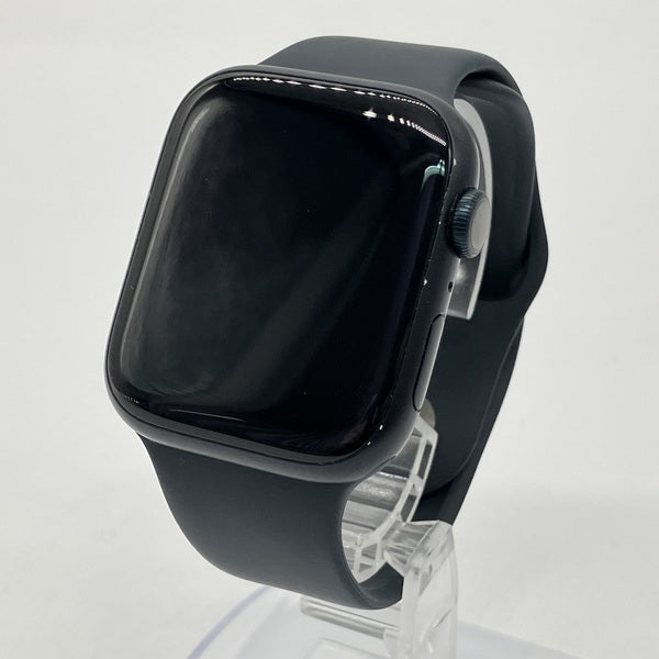 Apple 【中古】Apple Watch Series8 （45mm GPS）アルミニウム