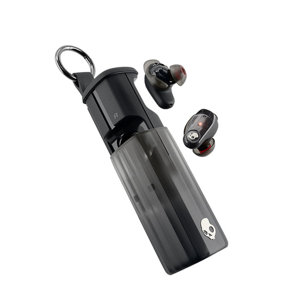 イヤホン Skullcandy METHOD 360 ANC Method 360 ANC - Noise Canceling Earbuds + Sound by Bose