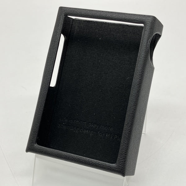 【中古】M1 Plus 専用レザーケース Black【秋葉原】