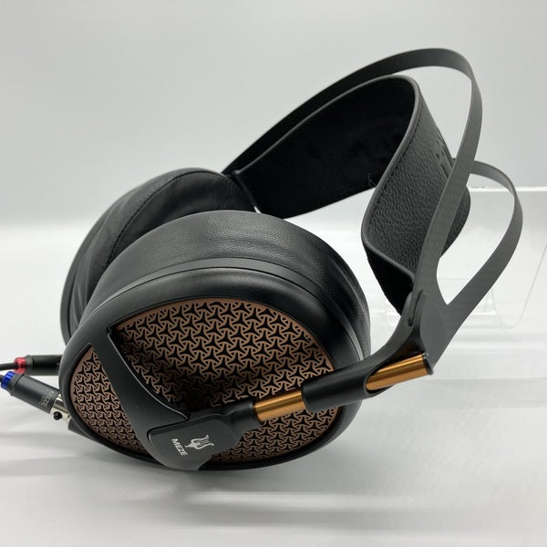 MEZE AUDIO EMPYREAN Ⅱ+4ピンXLR copper ケーブル MEZE AUDIO EMPYREAN Ⅱ+4ピンXLR copper ケーブル Meze Audio 109 PRO