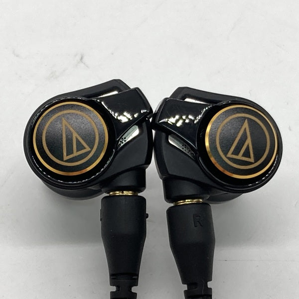 【中古】SOLID BASS ATH-CKS1100【秋葉原】