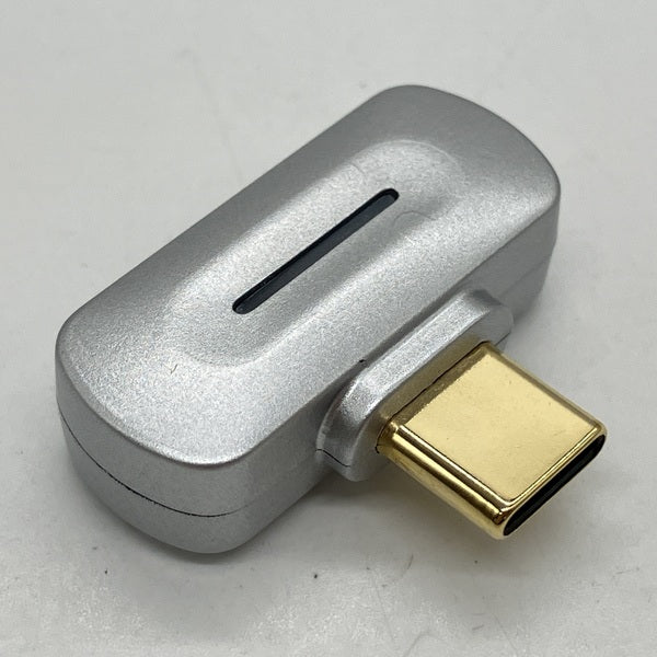 【中古】BT11 Silver 【FIO-BT11-S】【仙台】