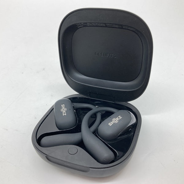 【中古】OpenFit2 Black【SKZ-EP-000045】【日本橋】
