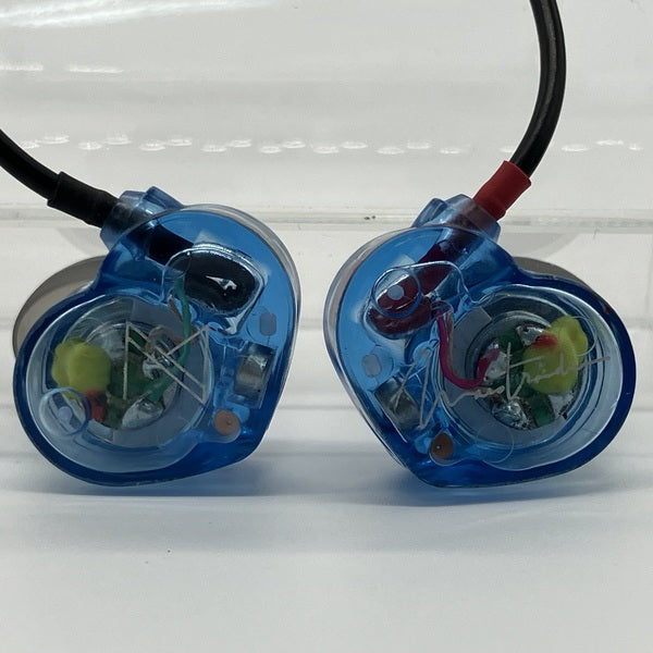 【中古】MA910SB 4.4mm アクアブルー 【OTA-MA910SB-BLU】【秋葉原】