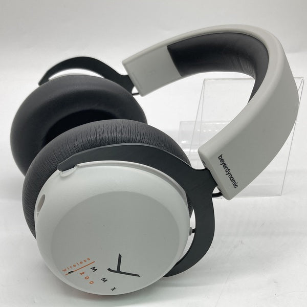 【中古】MMX 200 Grey 【730076】【秋葉原】