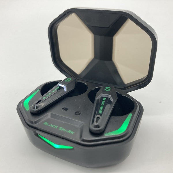 【中古】Black Shark ワイヤレス イヤホン【日本橋】