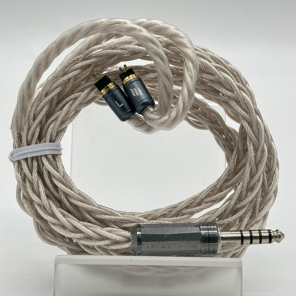 EFFECT AUDIO 【中古】Cadmus/8wire (2pin to 4.4mm)【日本橋】 – e