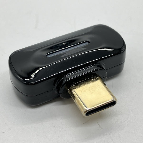 【中古】BT11 Black 【FIO-BT11-B】【仙台】