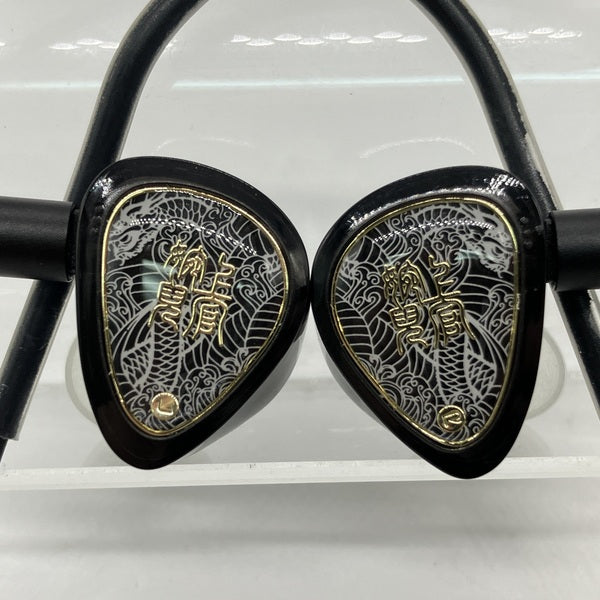 TANGZU 【中古】WAN'ER S.G 2 White 4.4mm【日本橋】 – e☆イヤホン