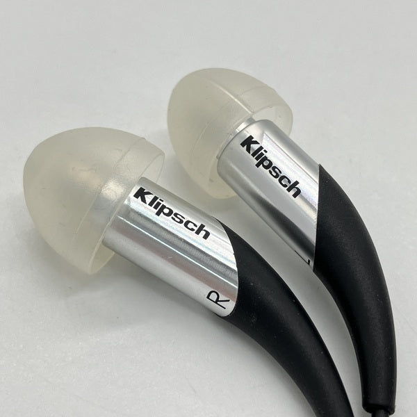 Klipsch(クリプシュ) Image X5 Noise-Isolating Earphones