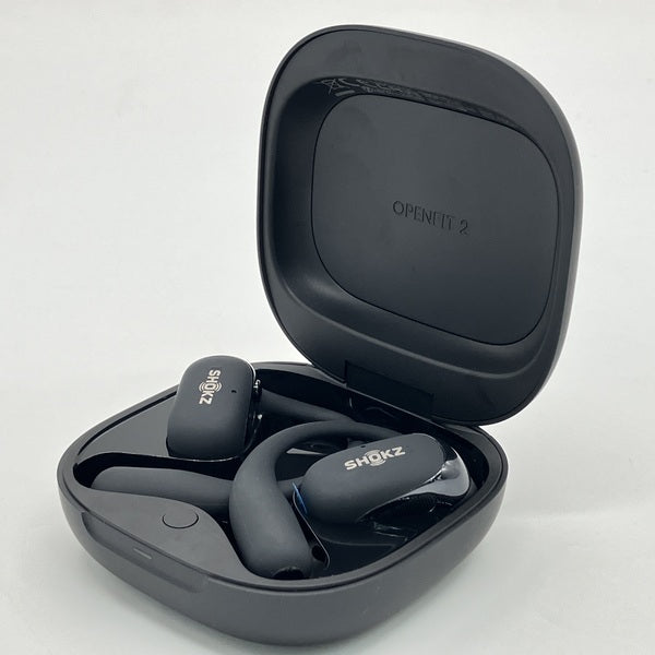 Shokz OpenFit 2 – FOCALPOINT DIRECT