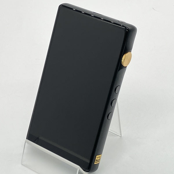 レビュー高評価の商品 iBasso Audio 【中古】DX160 ブラック【秋葉原】 – e☆イヤホン ポータブルプレーヤー