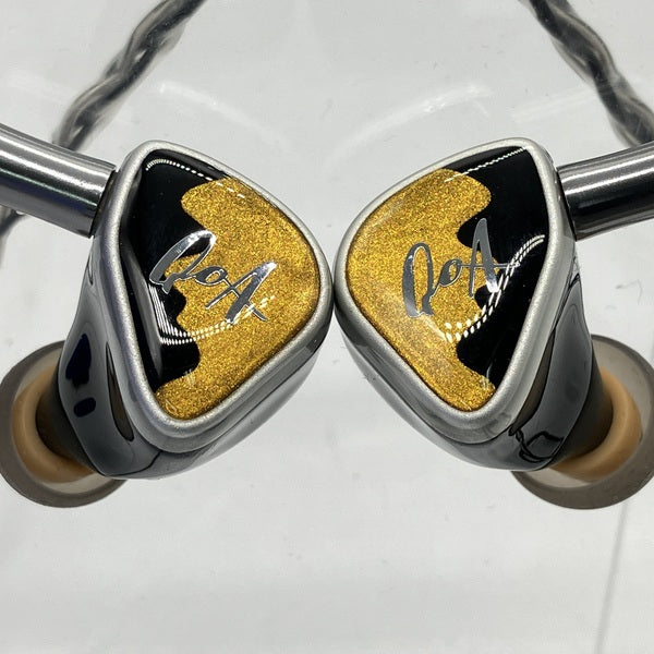 QoA 【中古】Margarita【秋葉原】 – e☆イヤホン