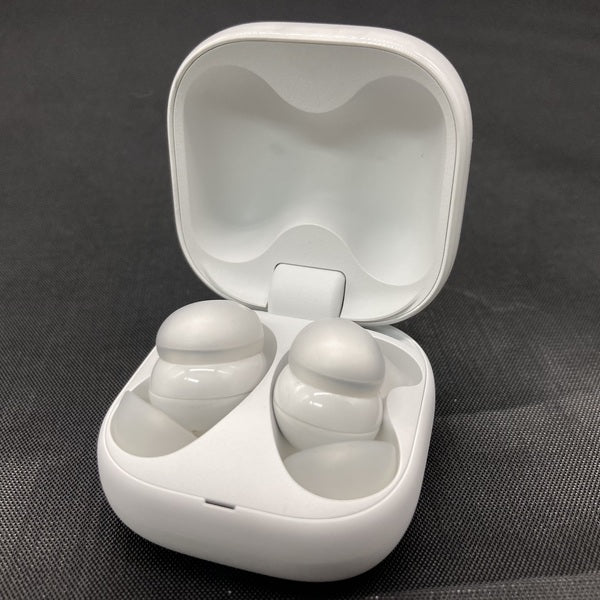 【中古】LinkBuds Fit ホワイト 【WF-LS910N WZ】【日本橋】