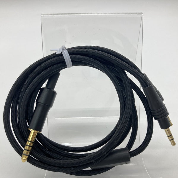 TAGO STUDIO T3-01用 φ2.5mm 4極バランスケーブル
