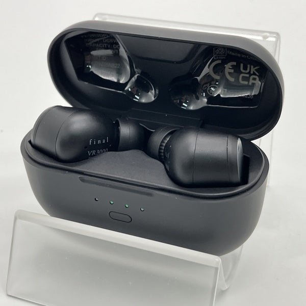 【中古】VR3000 Wireless 【FI-VR3DPLTW】【名古屋】