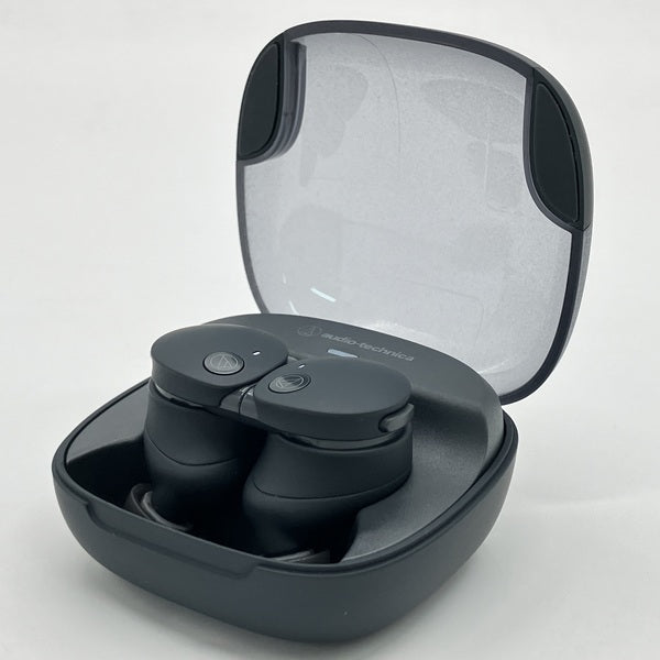 audio-technica 【中古】ATH-CKS50TW2 BK ブラック【秋葉原