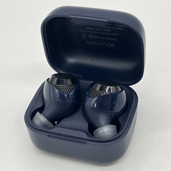 【中古】TE-A1 ネイビー【TE-A1-NV】【日本橋】
