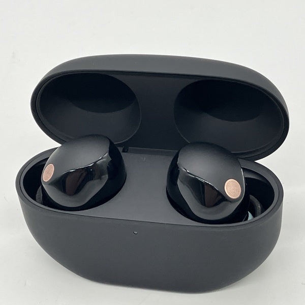 【中古】WF-1000XM5 B ブラック【日本橋】