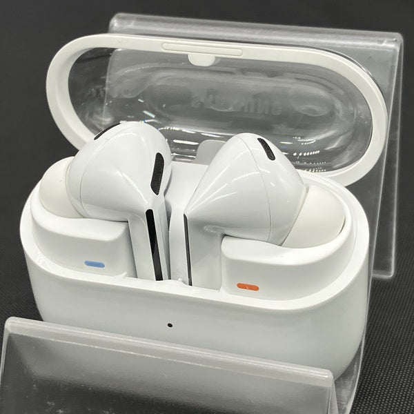 【中古】Galaxy Buds3 Pro ホワイト 【SM-R630NZWAXJP】【秋葉原】
